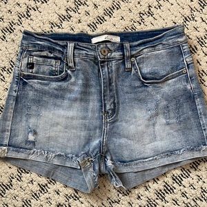 KanCan Shorts